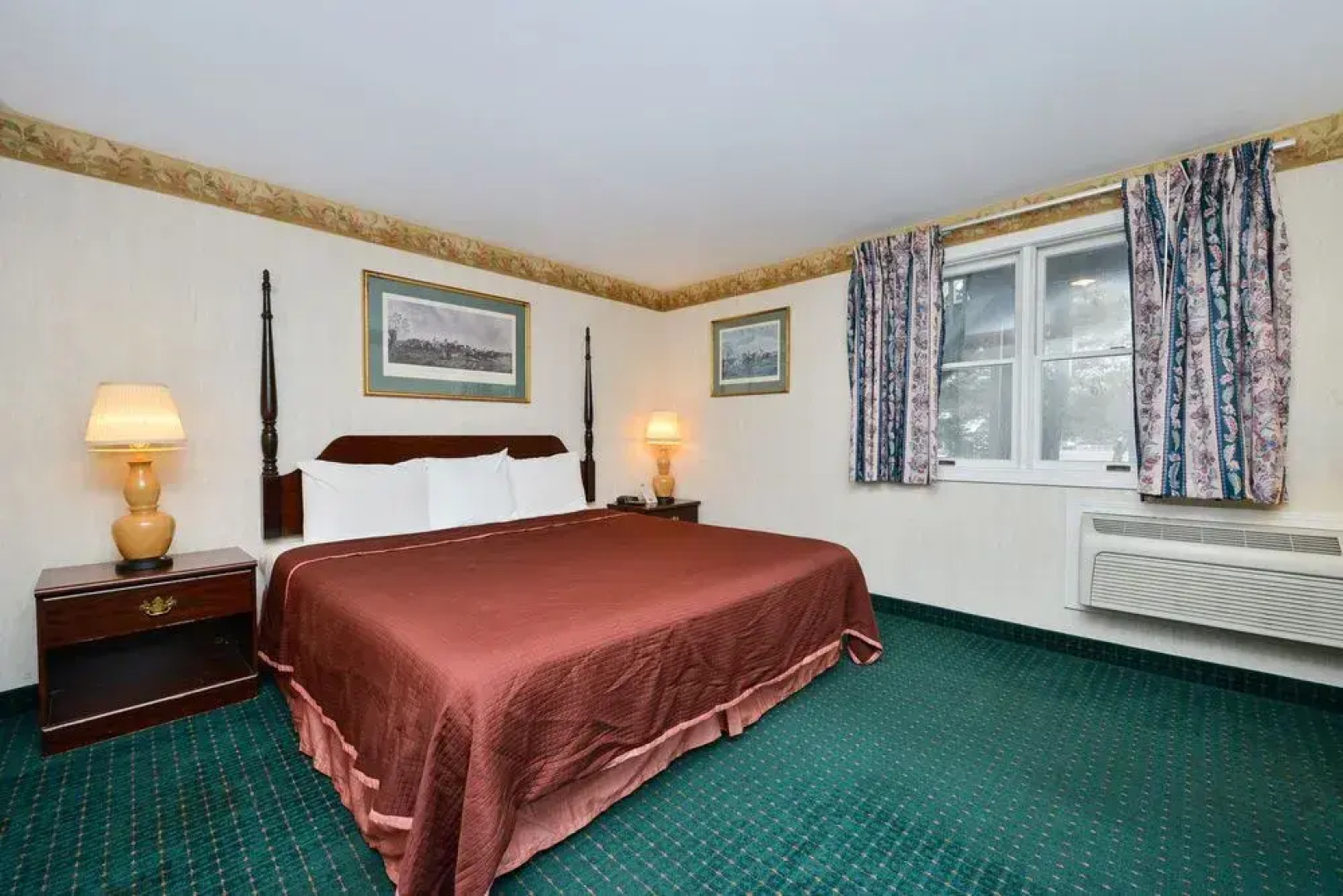 Travelodge by Wyndham Great Barrington Berkshires