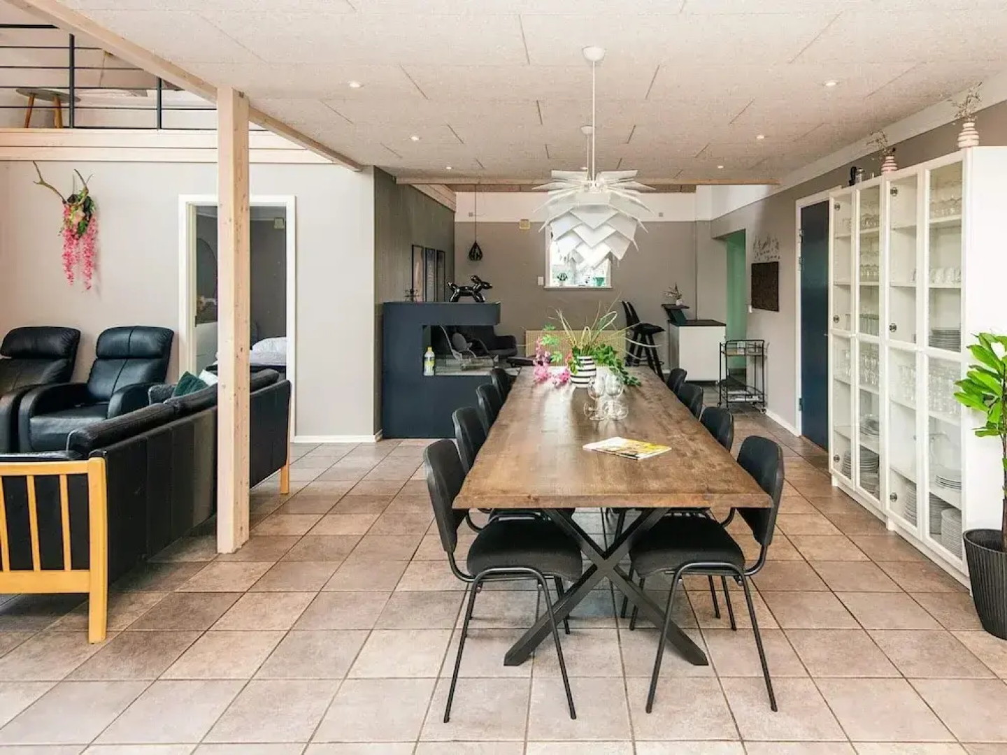 4 Star Holiday Home in Henne