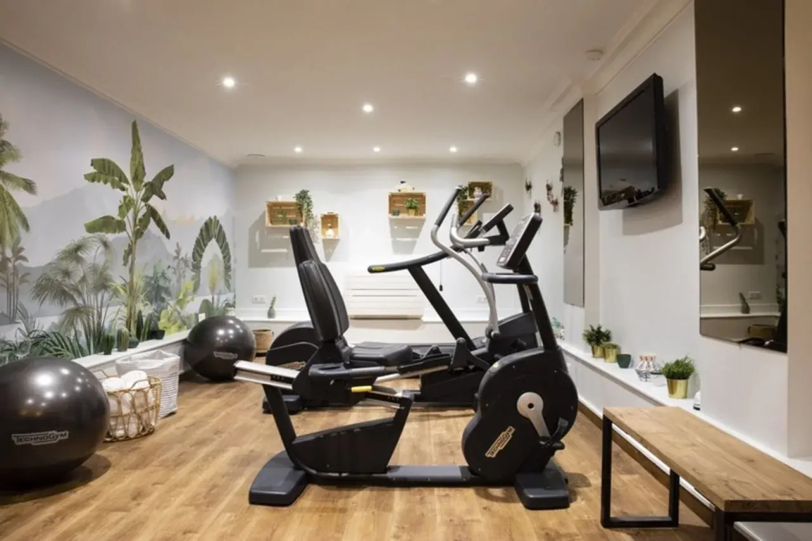 Hôtel Eiffel Saint Charles