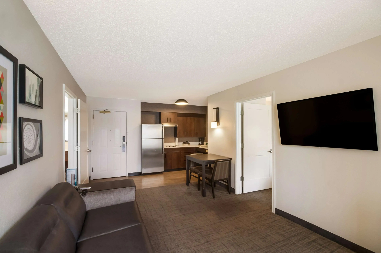 Sonesta ES Suites Dallas Richardson