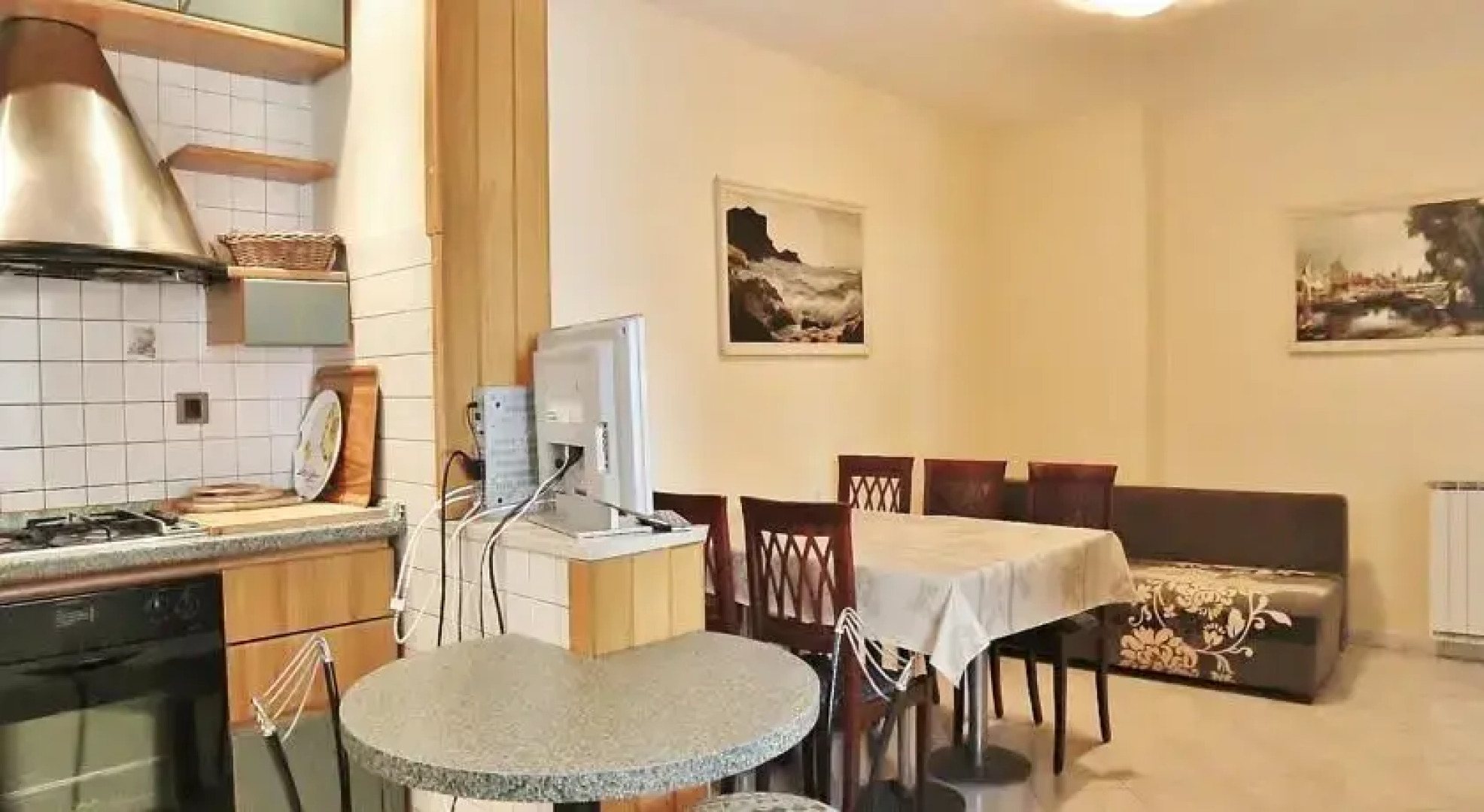 Apartments Lucio 399