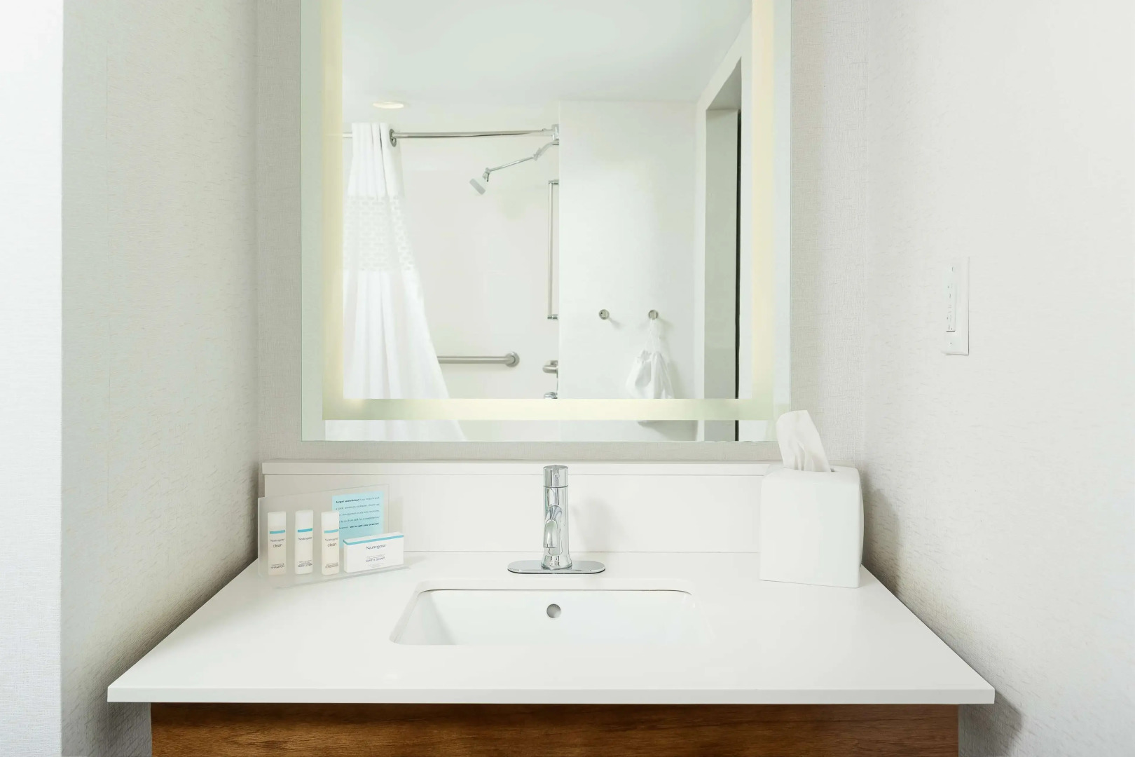 Hampton Inn Oak Ridge Knoxville