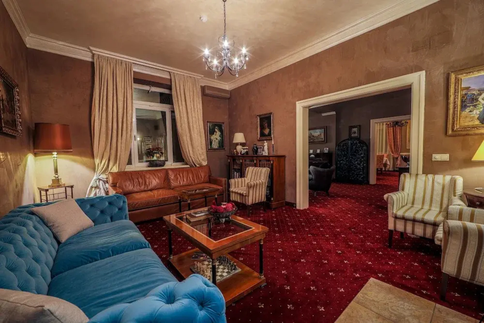 Hotel La Residenza