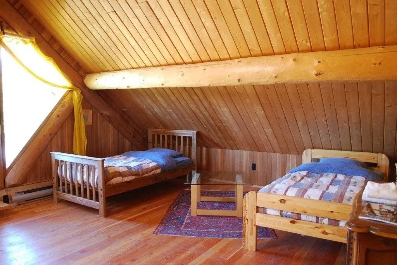 Terra Nostra Guest Ranch