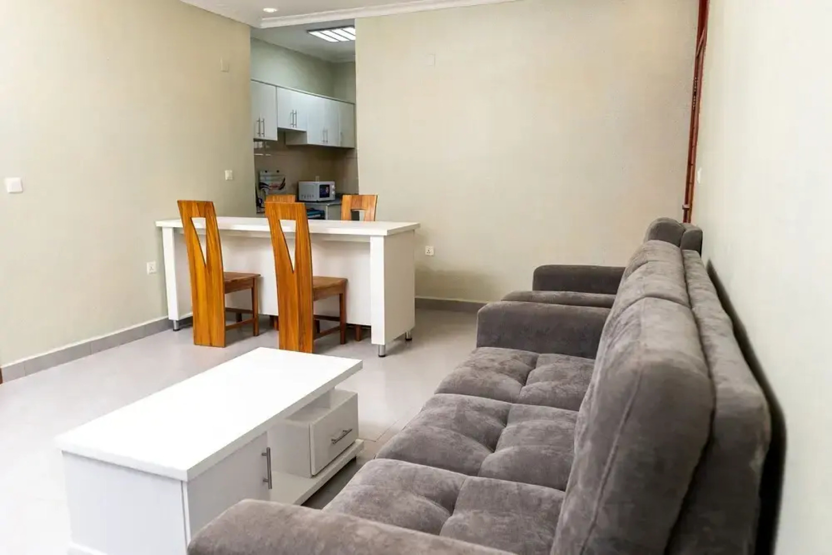 The Vacation Homes villa