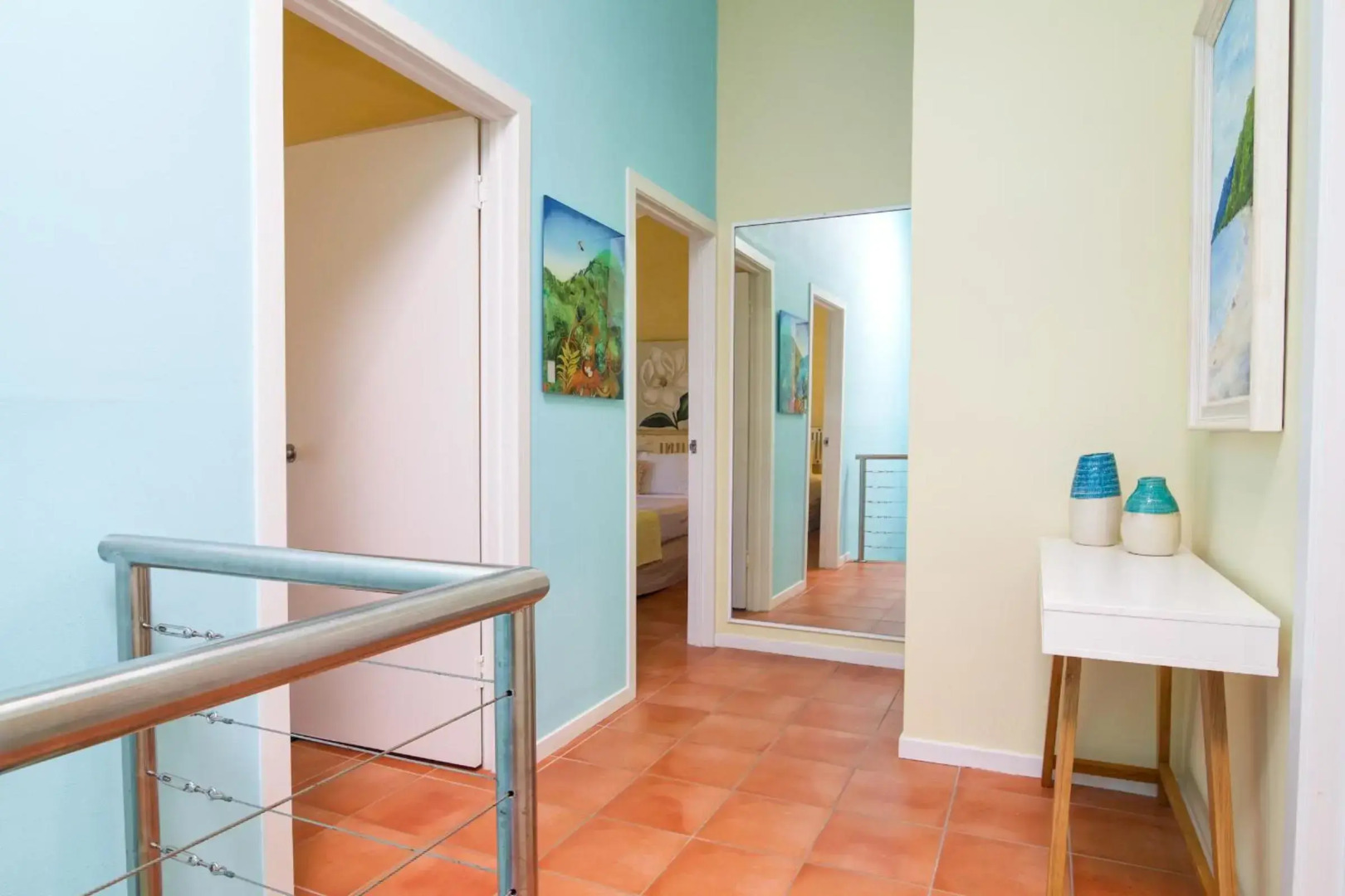 Number 2 On The Beach | Beautiful Beachfront Villa