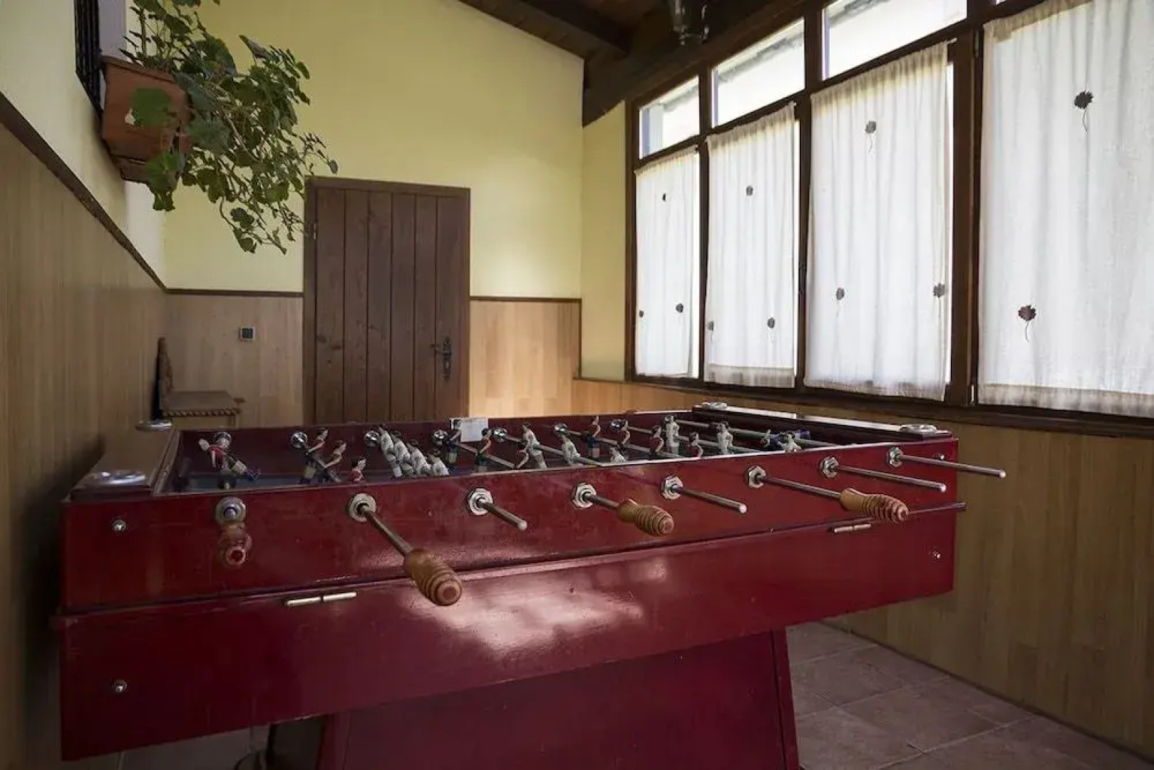 Casa Rural Malaika II