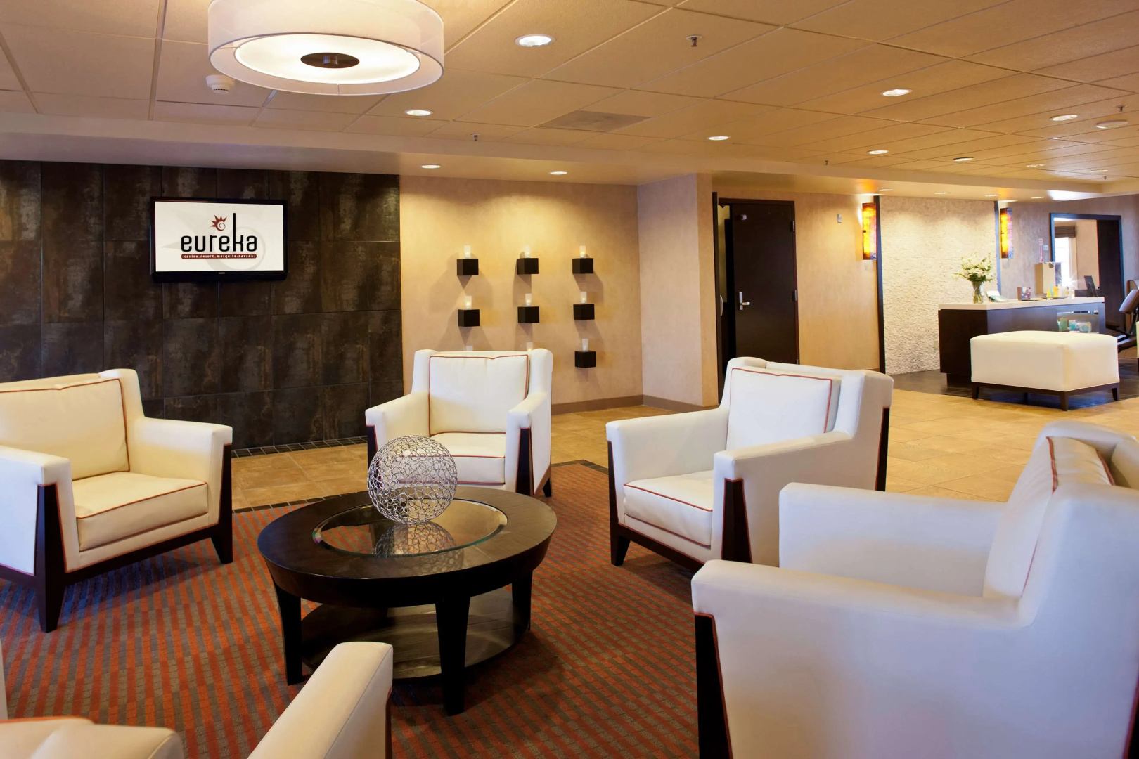 Eureka Casino Resort