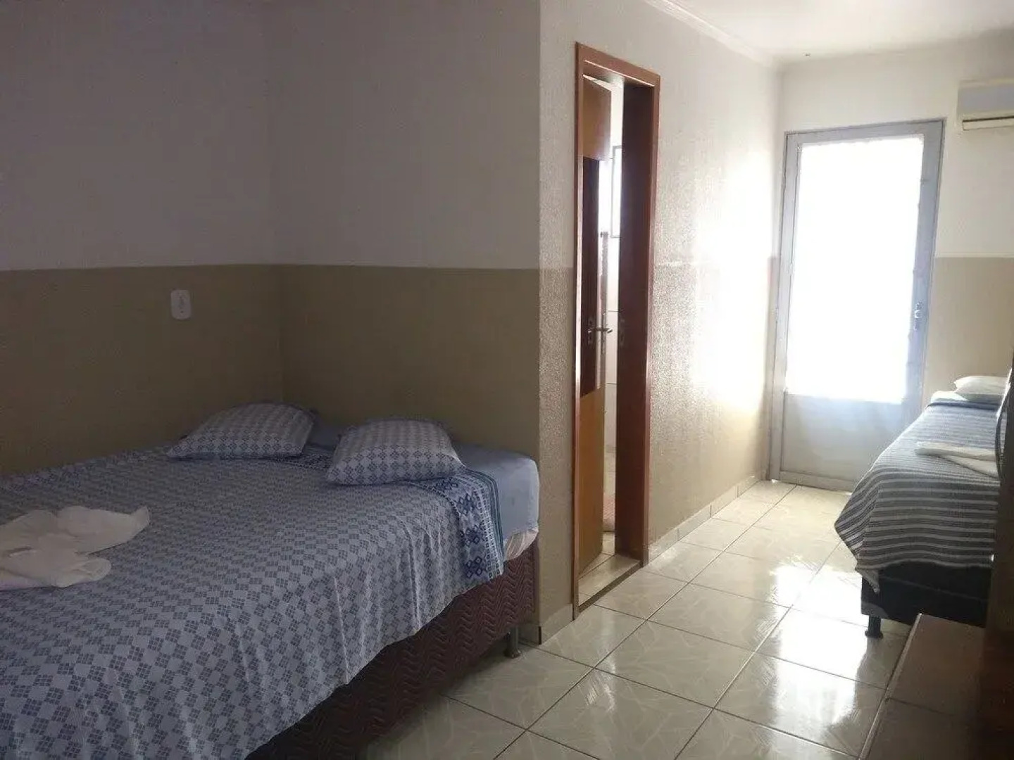 Hotel Vitória Régia