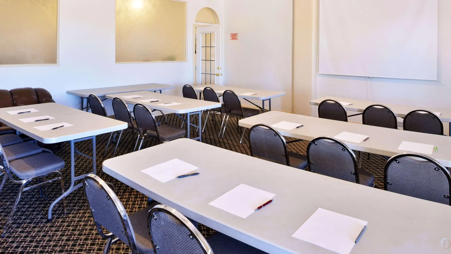 The Classic Desert Aire Hotel