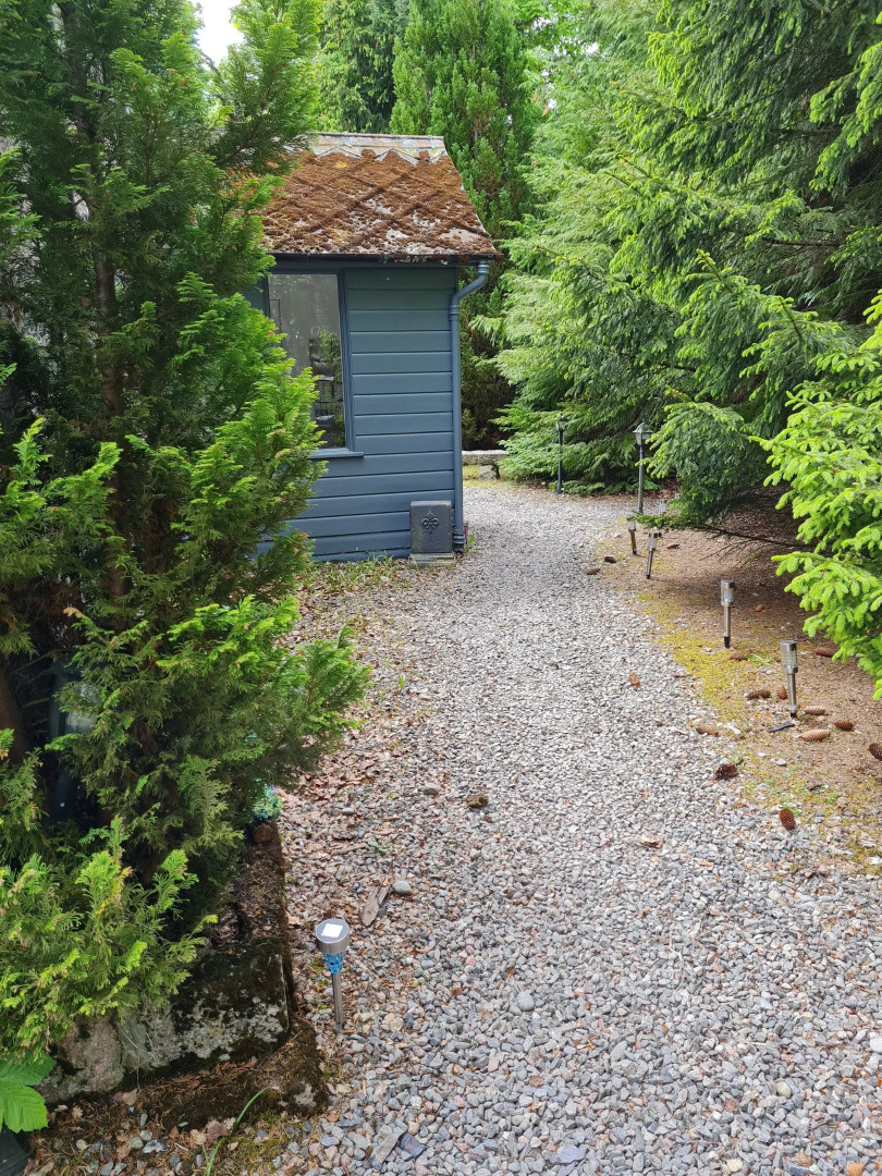 Eagle View Guest House