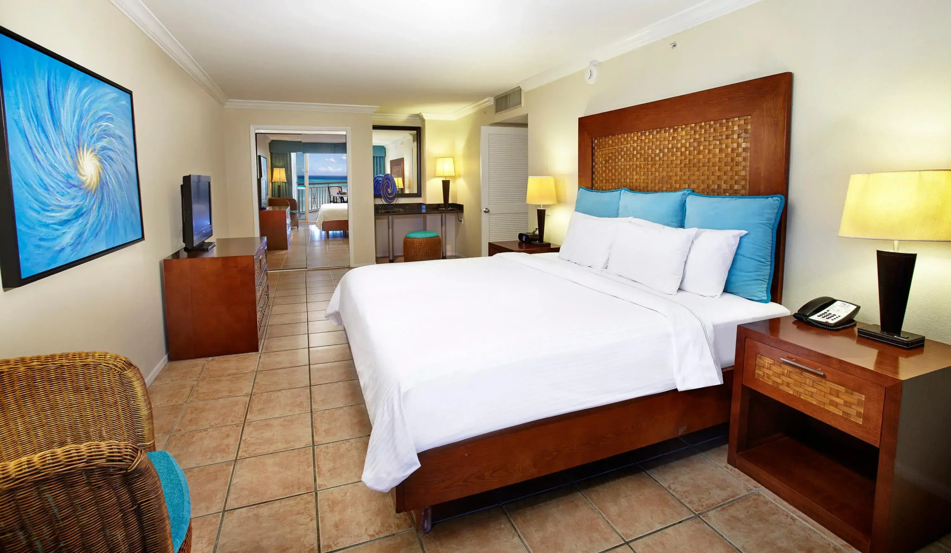 Divi Aruba Phoenix Beach Resort