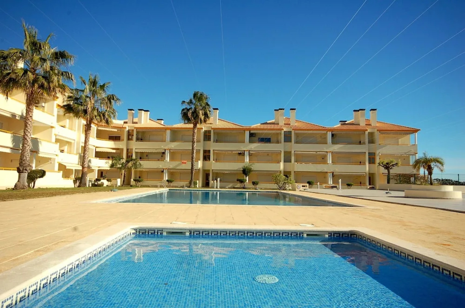 Vila Atlantida Apartment