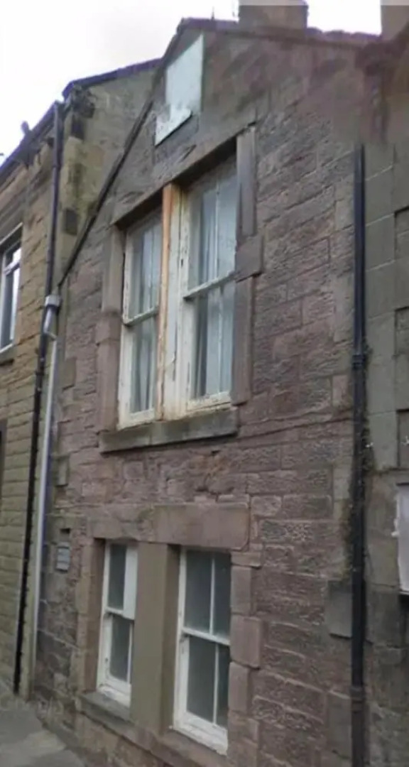 The Home Arms Cottage