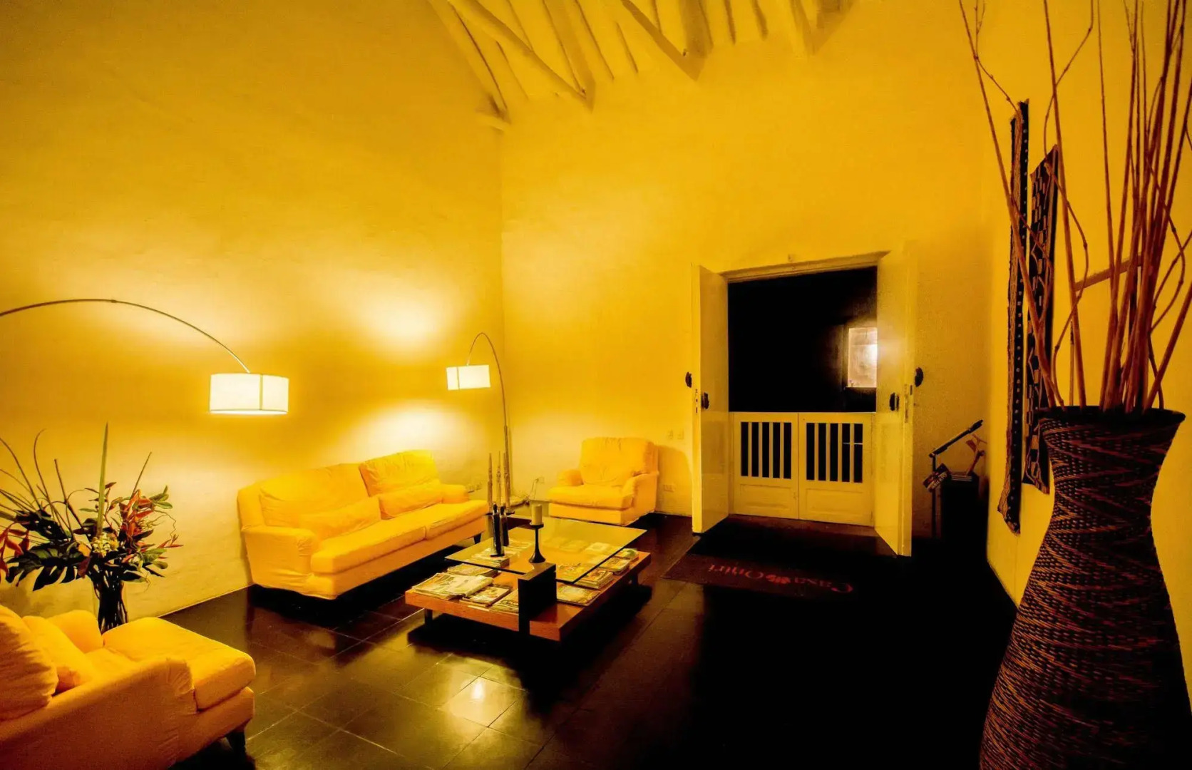 Casa Oniri Hotel Boutique