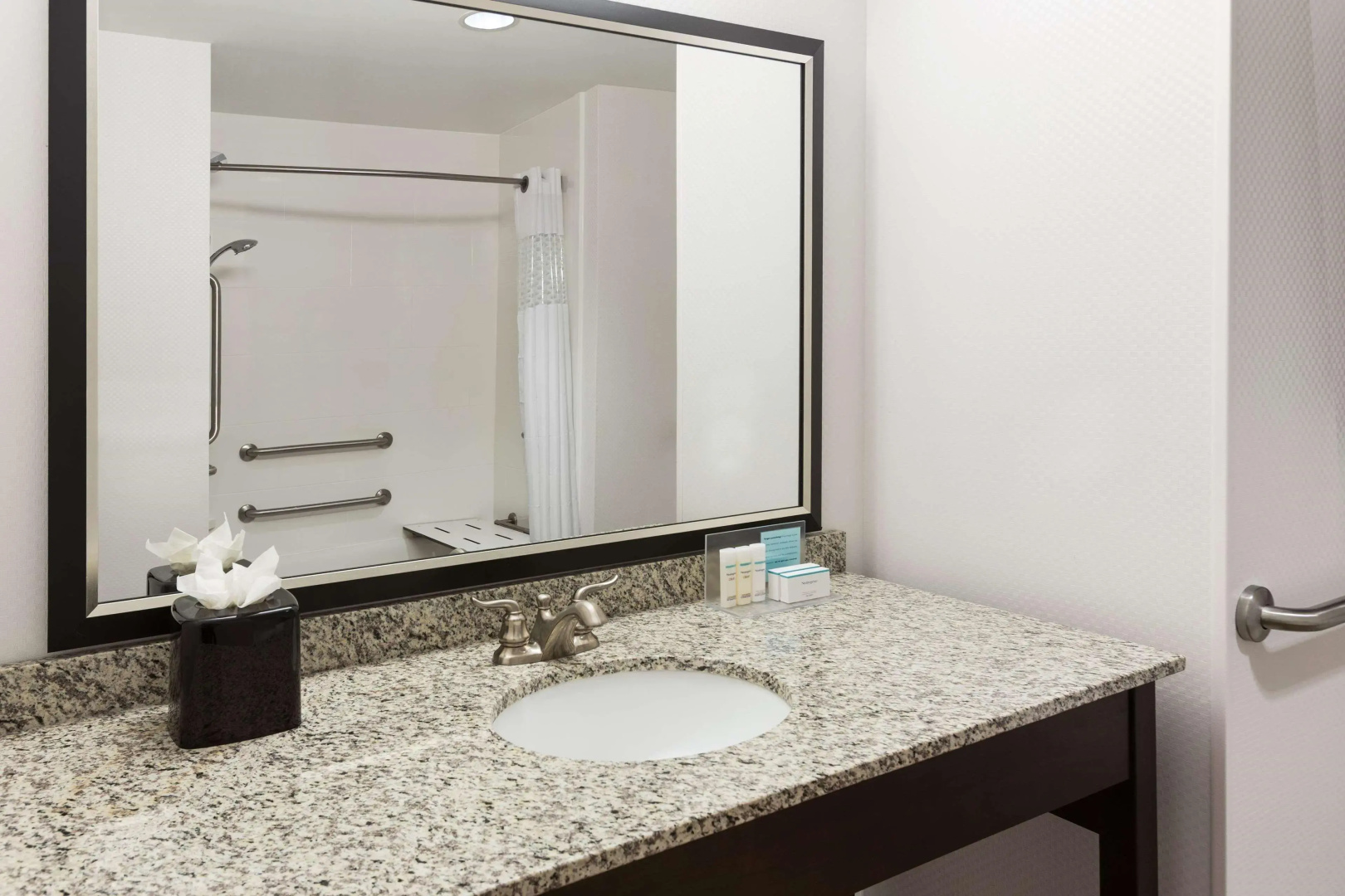 Hampton Inn Fairmont