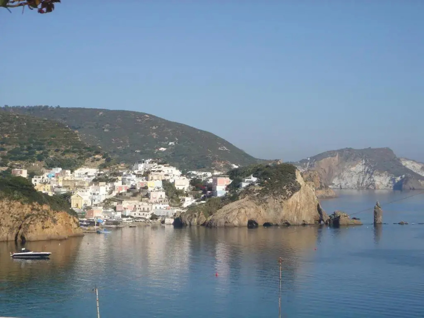 Immobiliare Turistcasa - Casa Corso Umberto 110