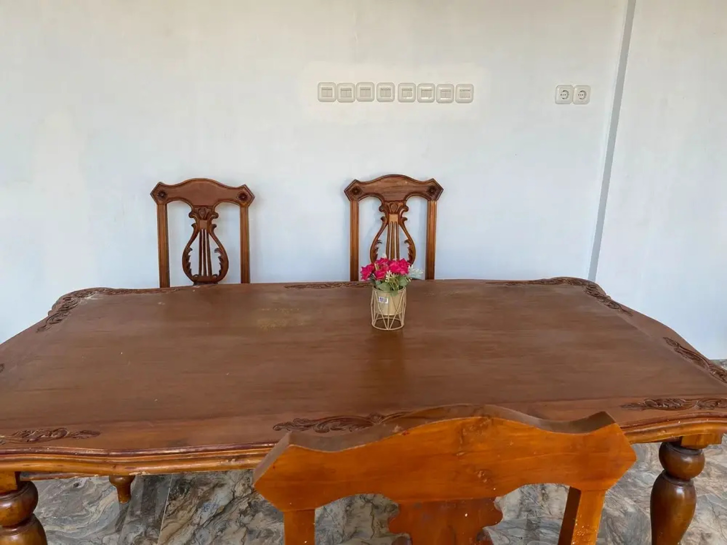 Rumah Windy Guest House Bira