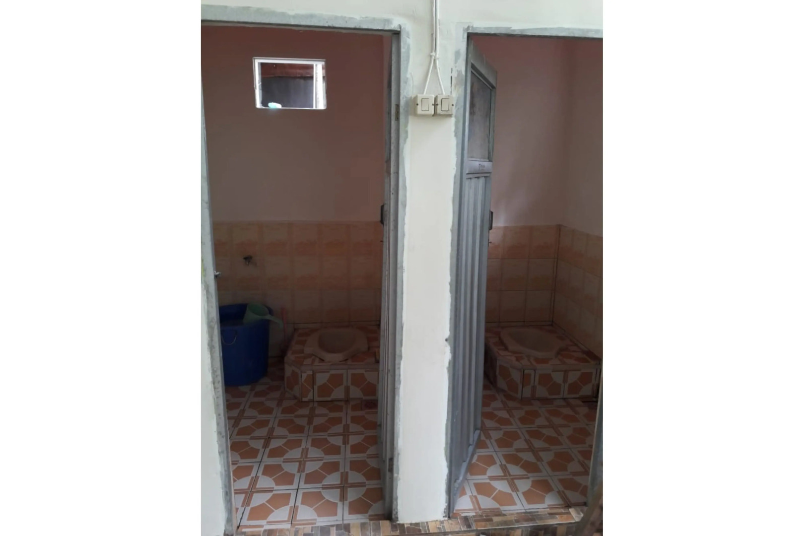 Pondok Ningsih 1 Malino