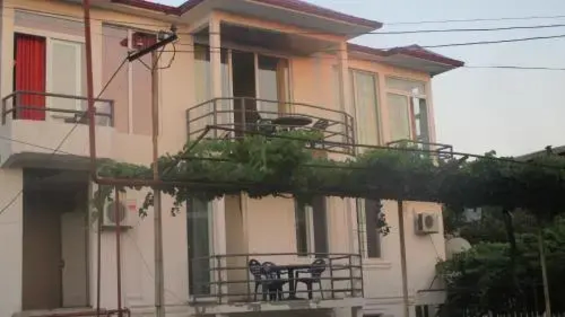 Guest House Sukhumskaya 23