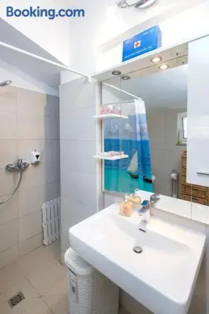 Apartment Seaside, free parking