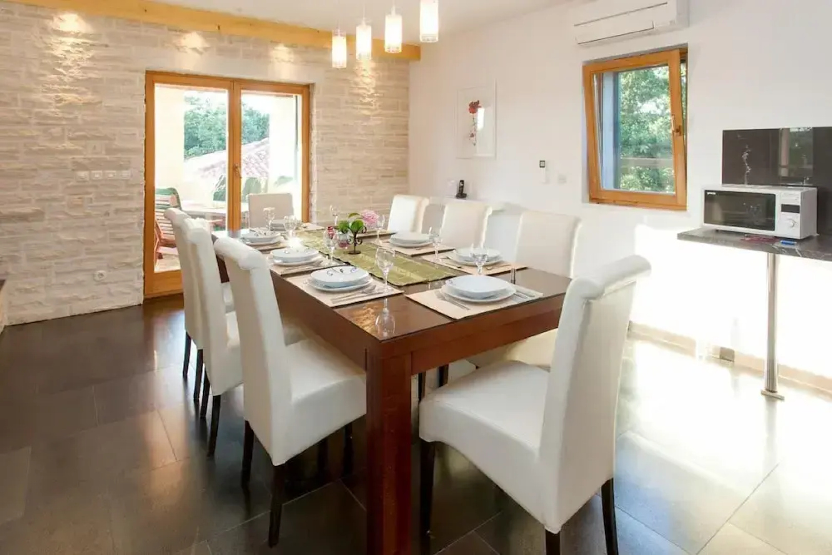 Villa Paradiso Zadarvillas
