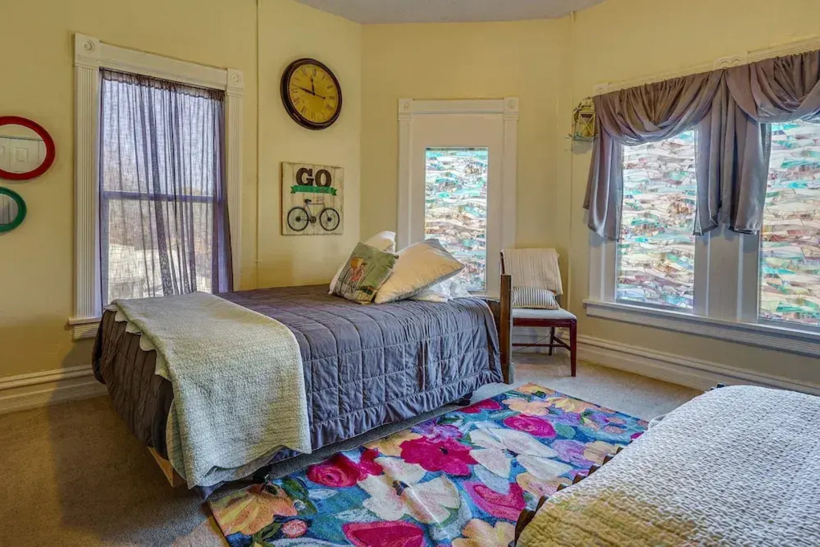 Charming Ogden Vacation Rental: 2 Mi to Downtown