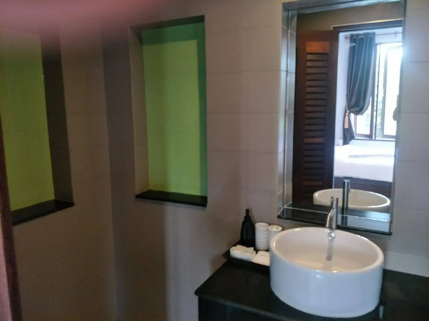 Lanta Intanin Resort