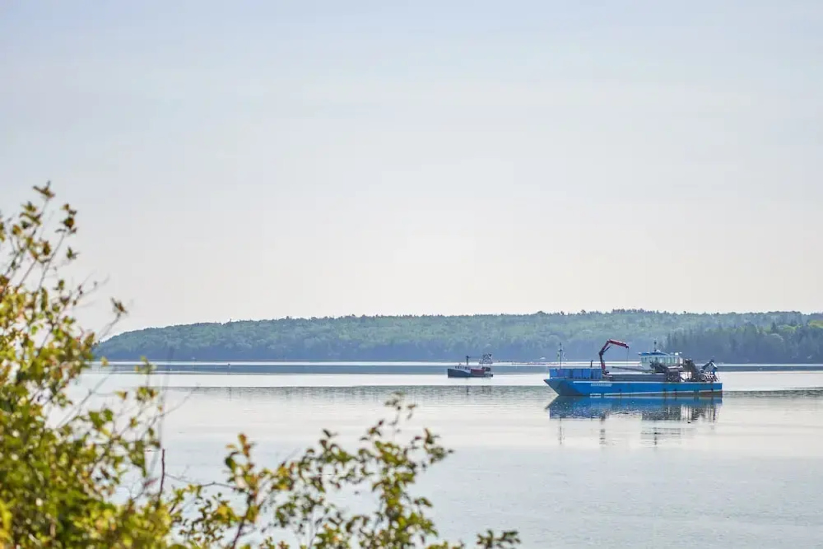 Narrows Too Camping Resort