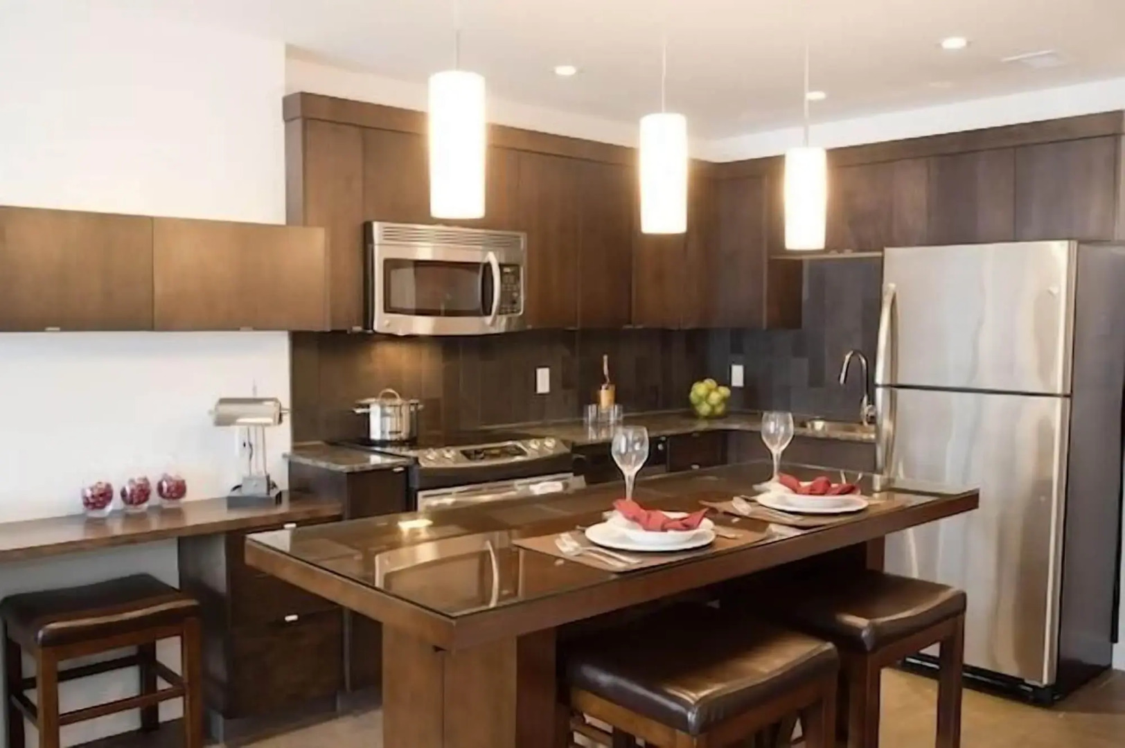 Mountain Spirit Resort & Spa