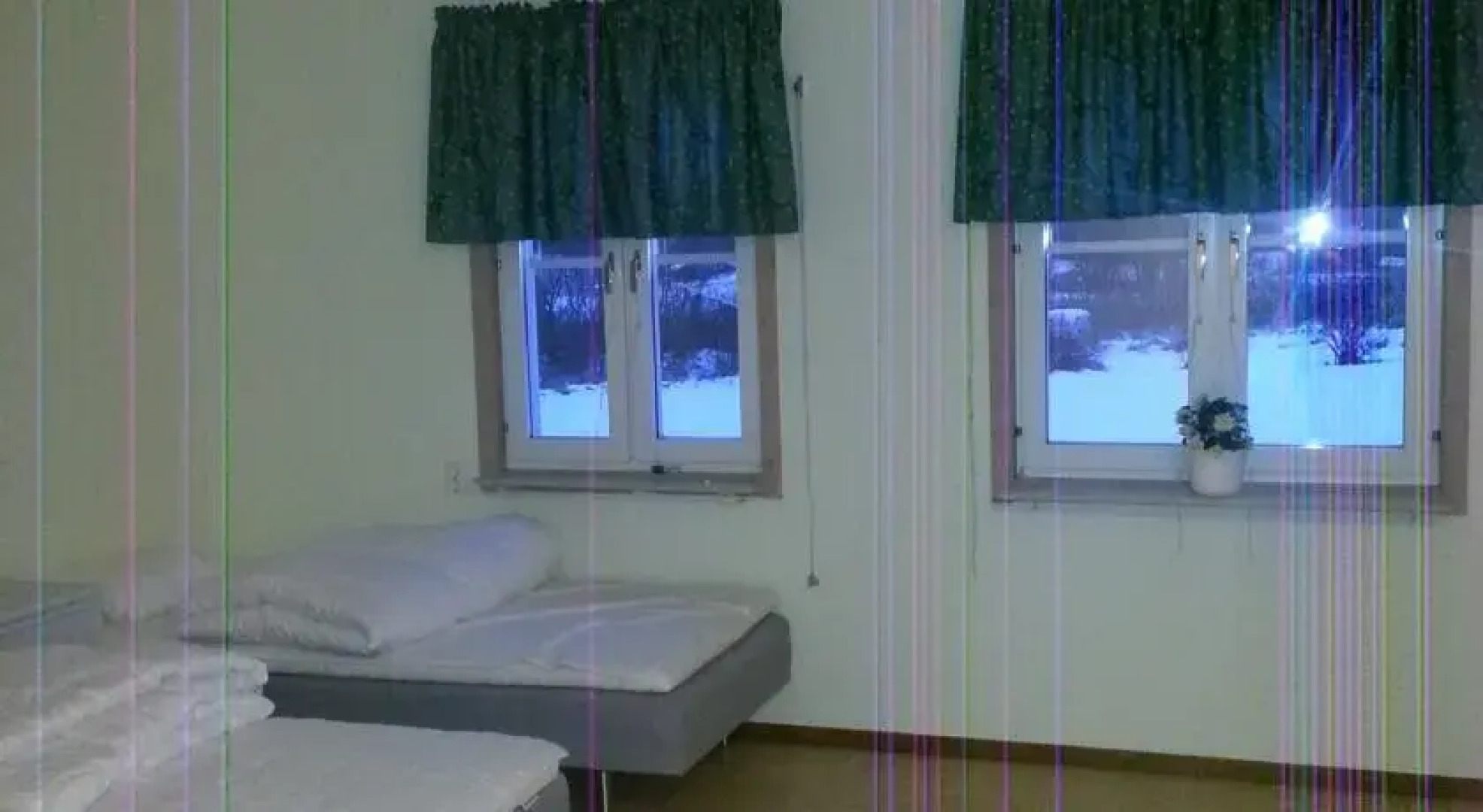 Vandrarhemmet Bostugan Bed & Breakfast