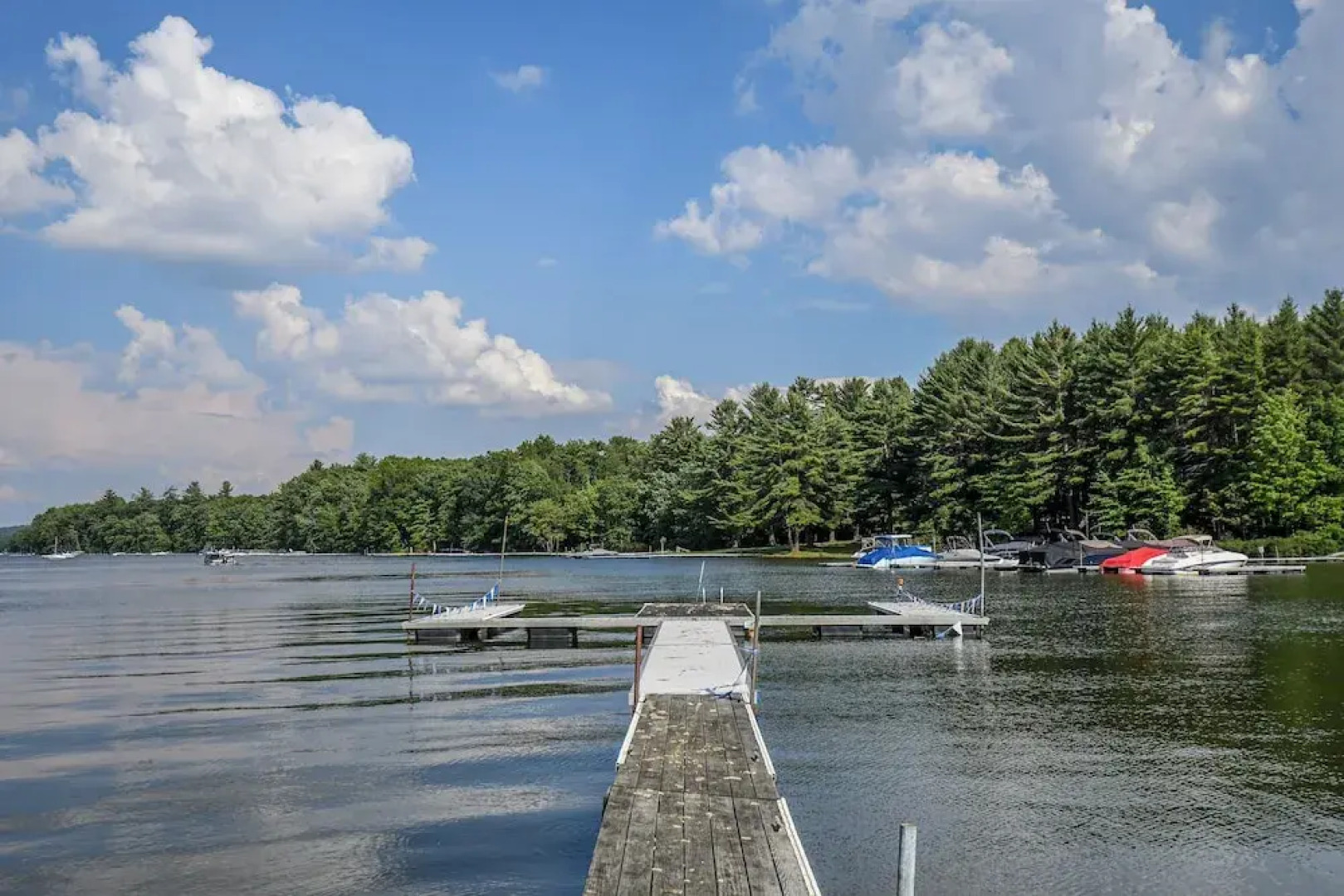 Sunrise 4 Bedroom House