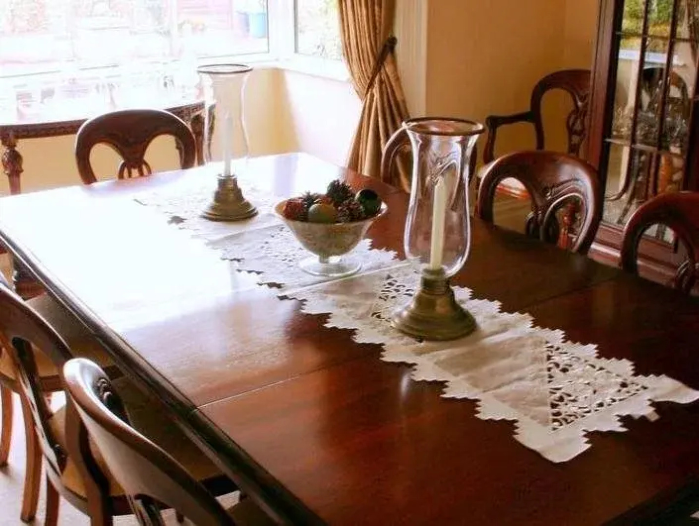 Number 8 Guest House