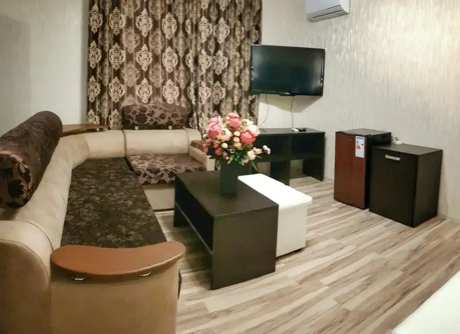 Guest House Chernaya Zhemchuzhina