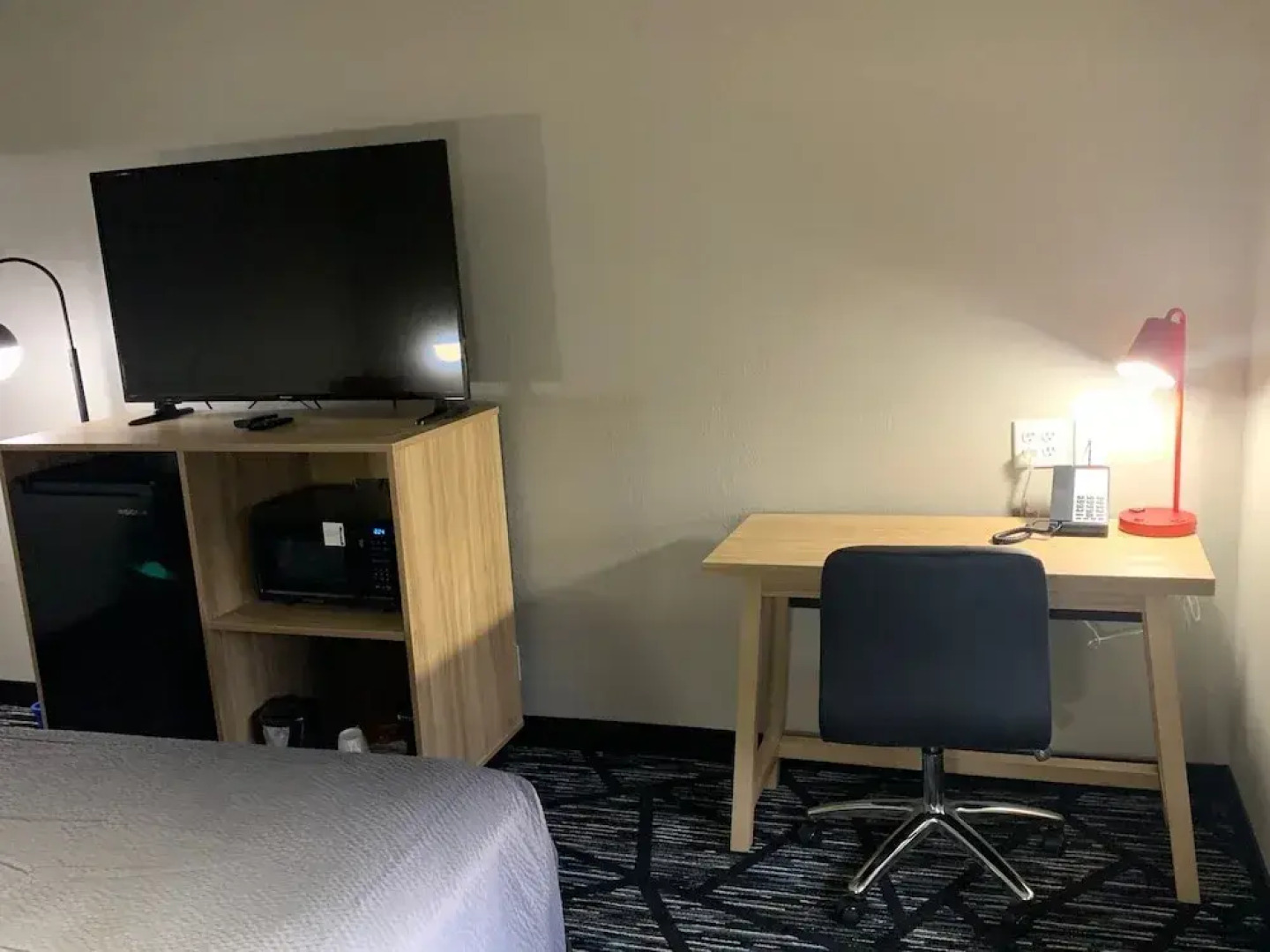 Super 8 by Wyndham Kirksville University Area