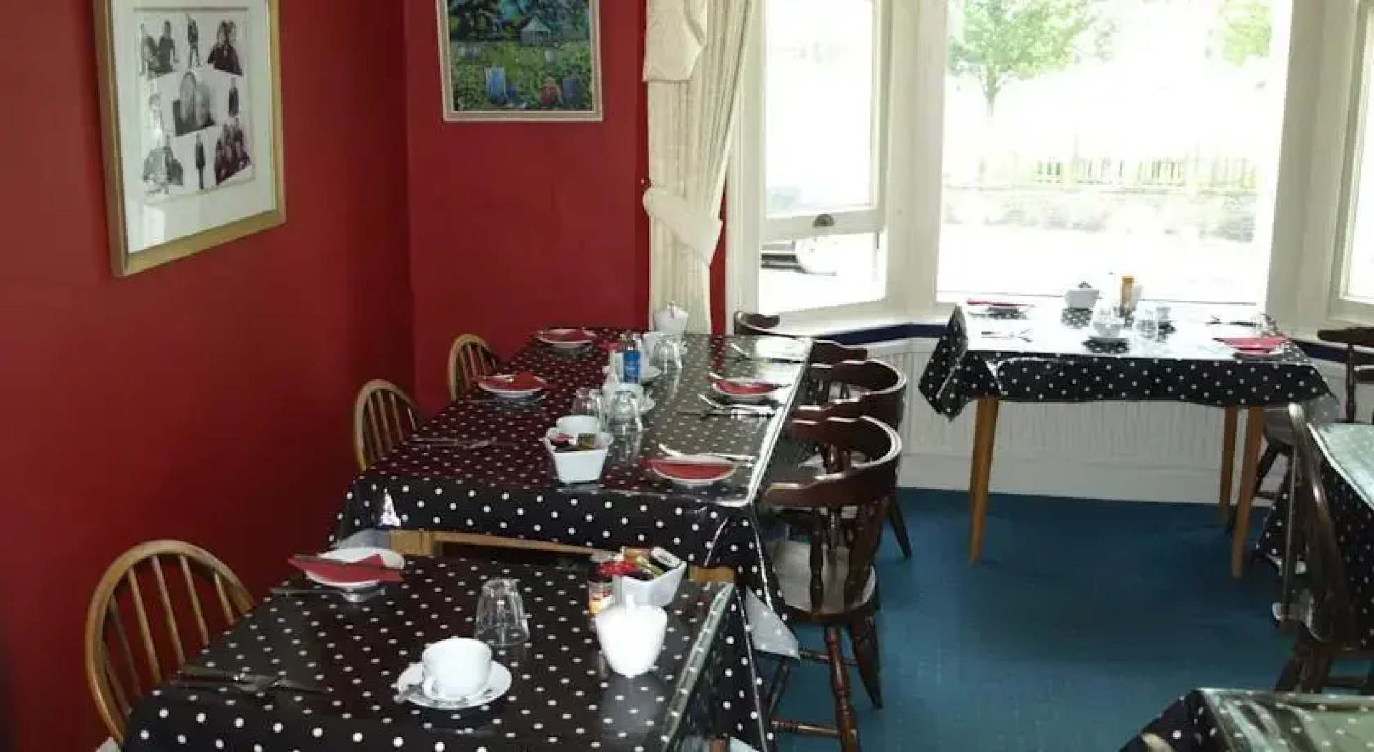 Atlantis Guest House