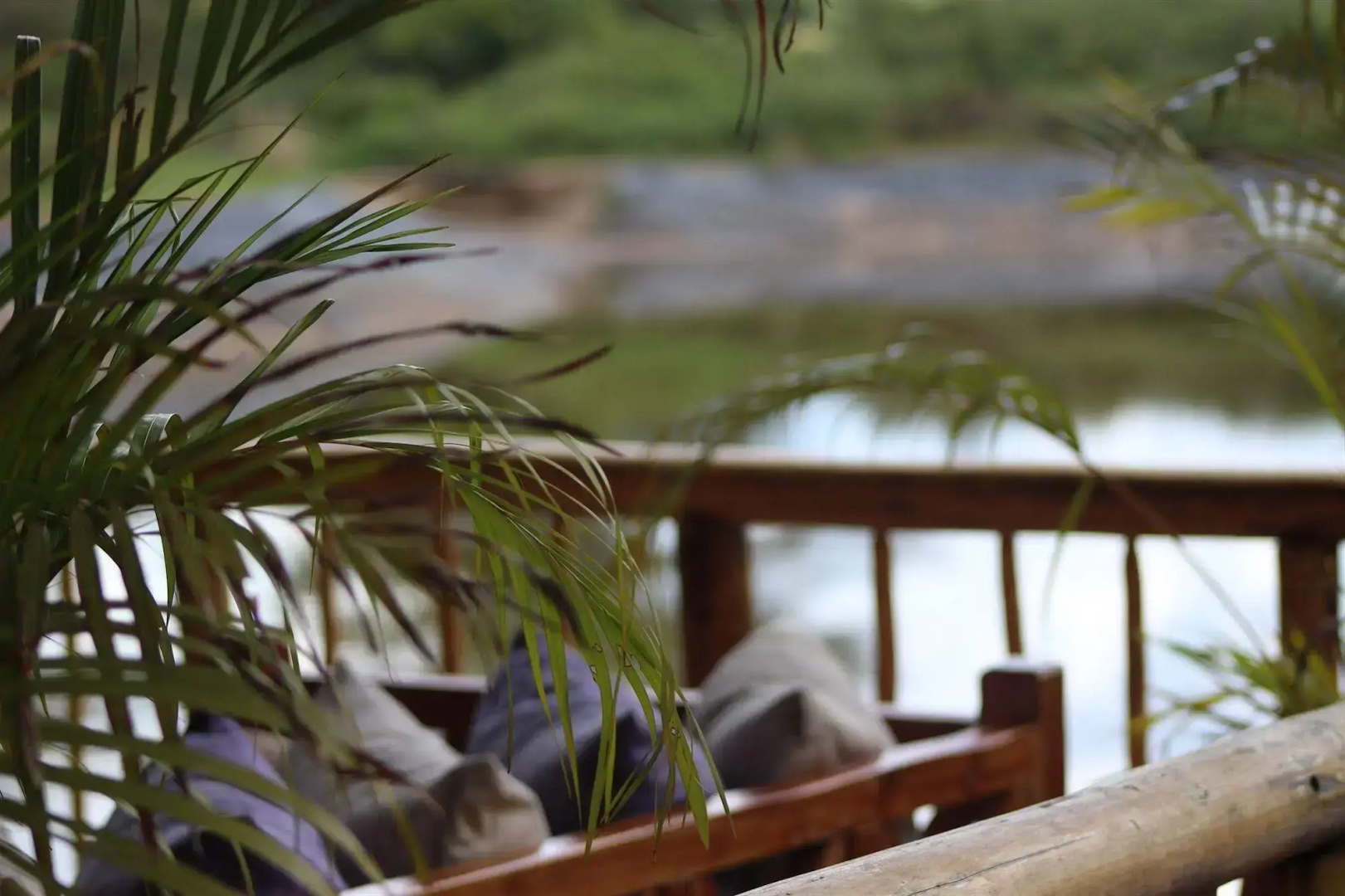 Ziwa Bush Lodge