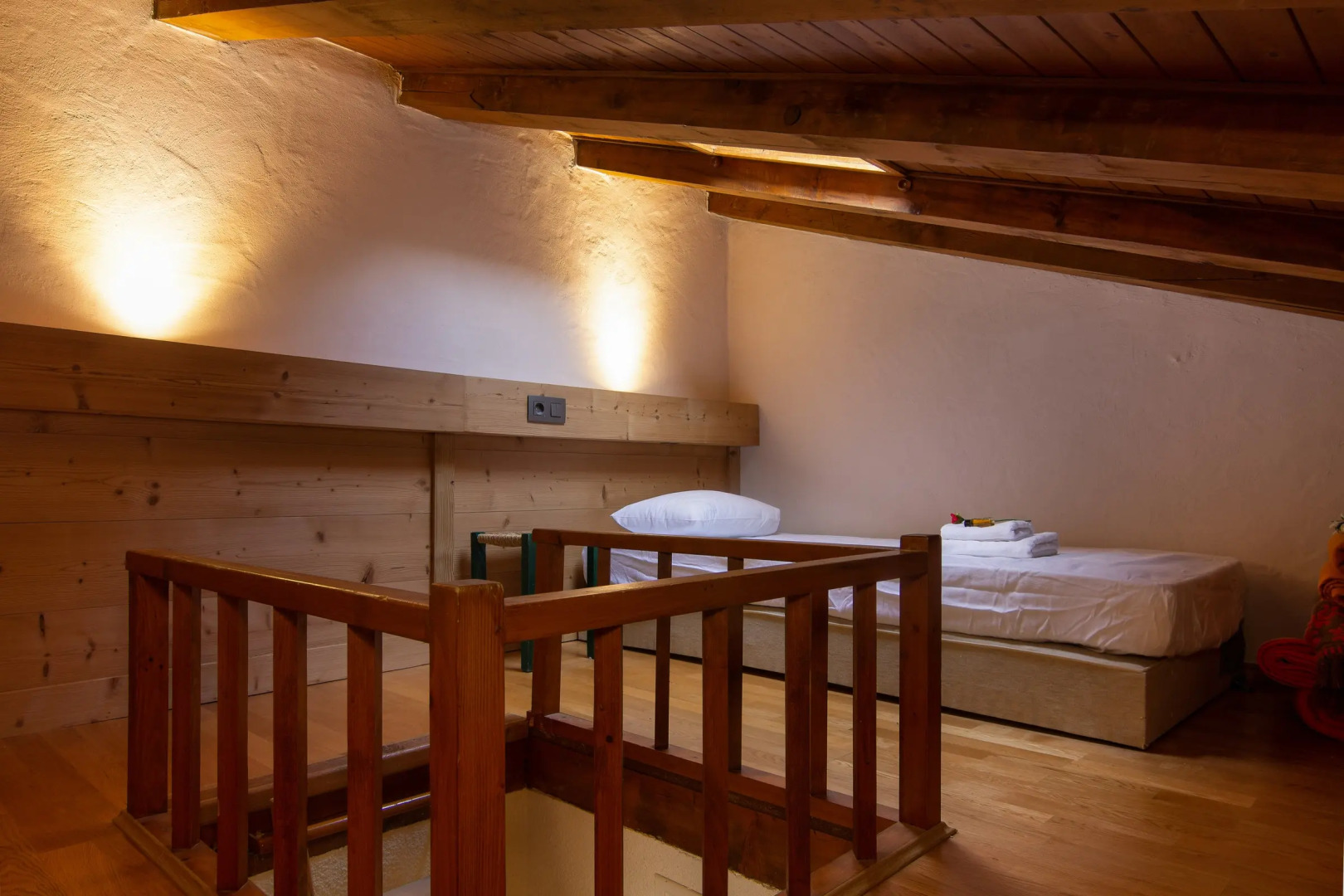 Résidence Androsace 53