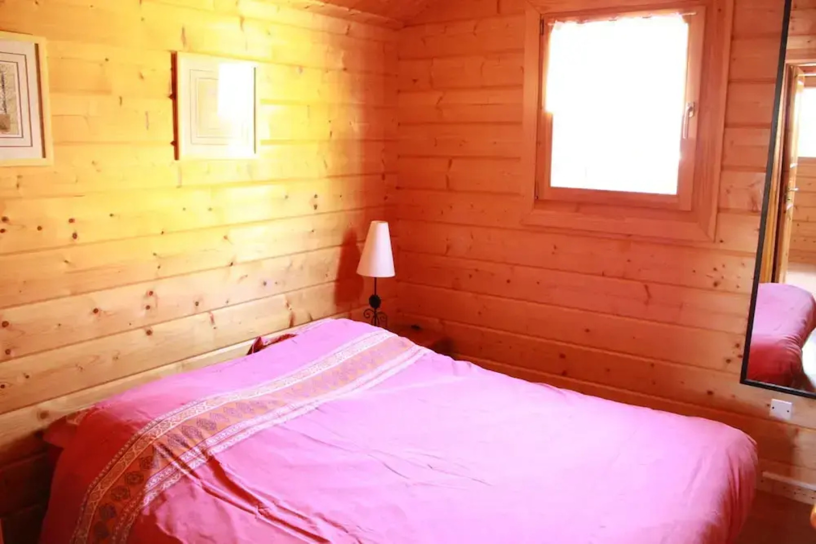 Gîtes de Montvaltin