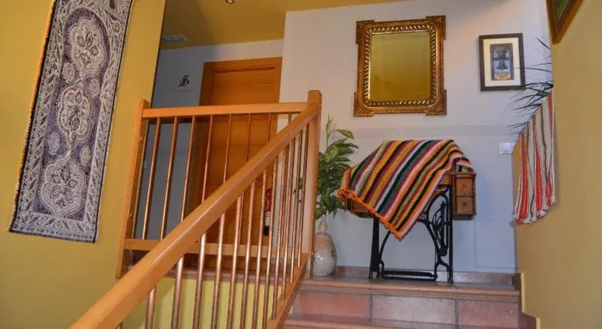 Hotel La Abadía Somontano