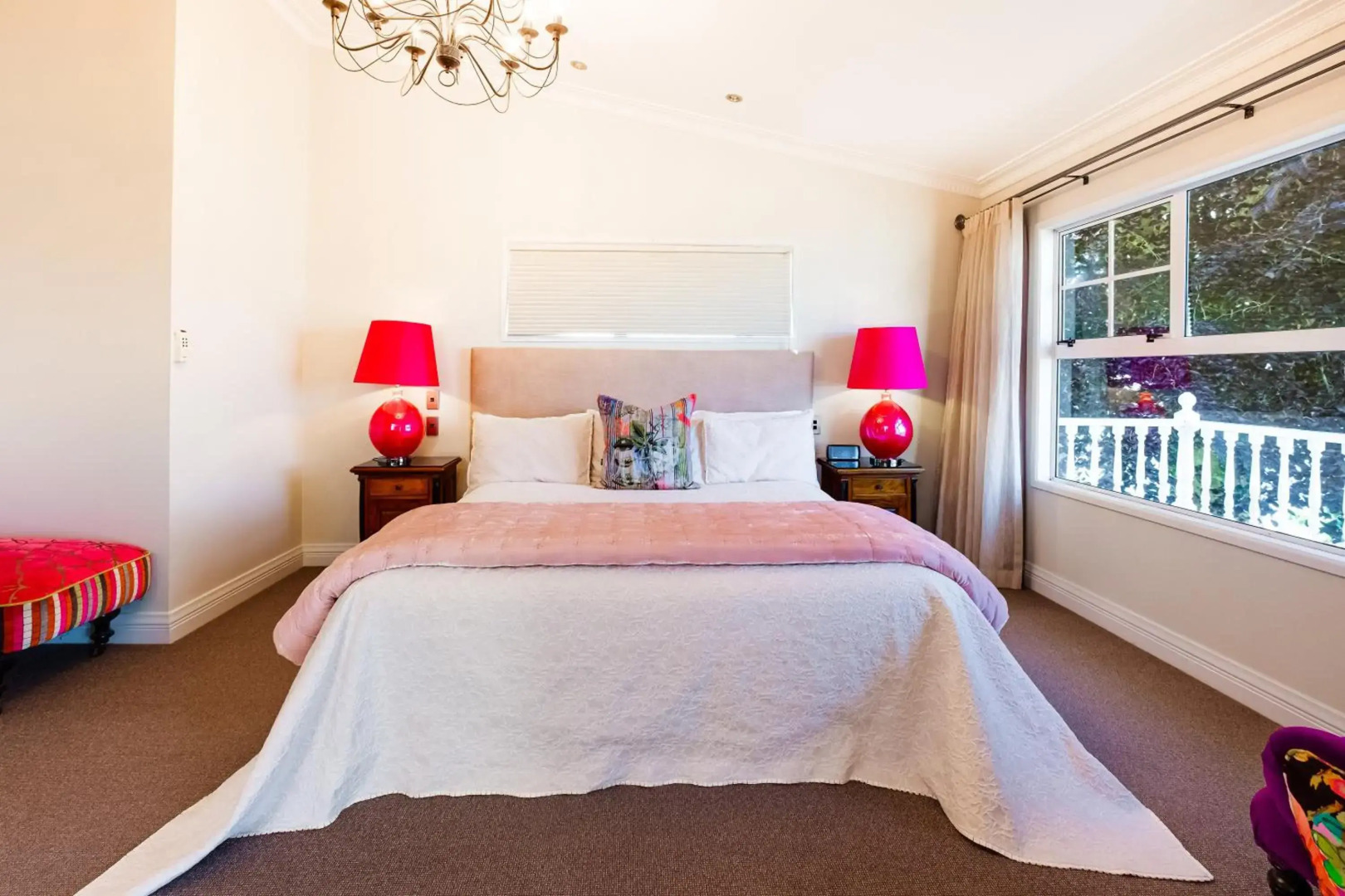 On The Point - Lake Rotorua