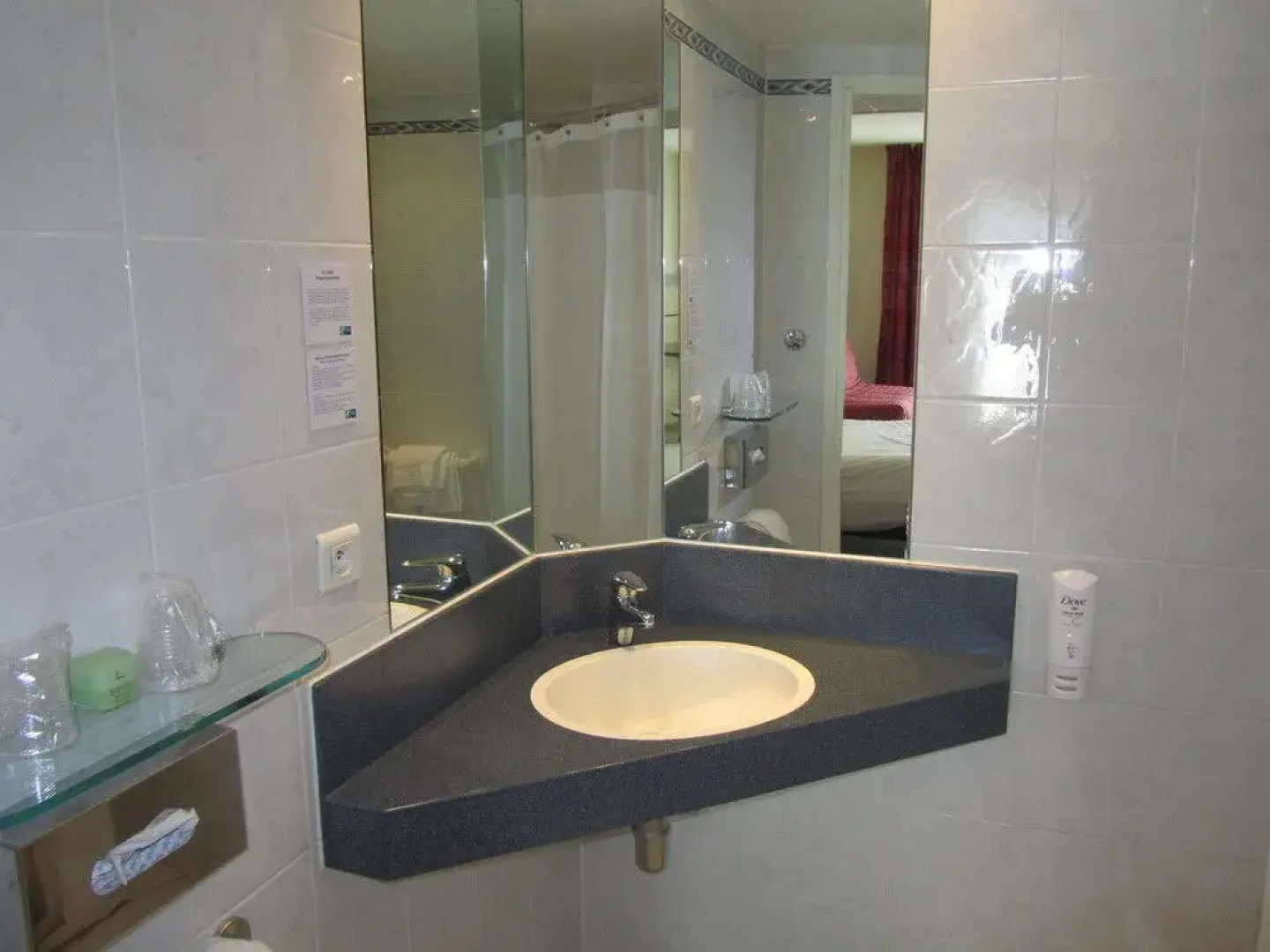 Domaine des Fontaines