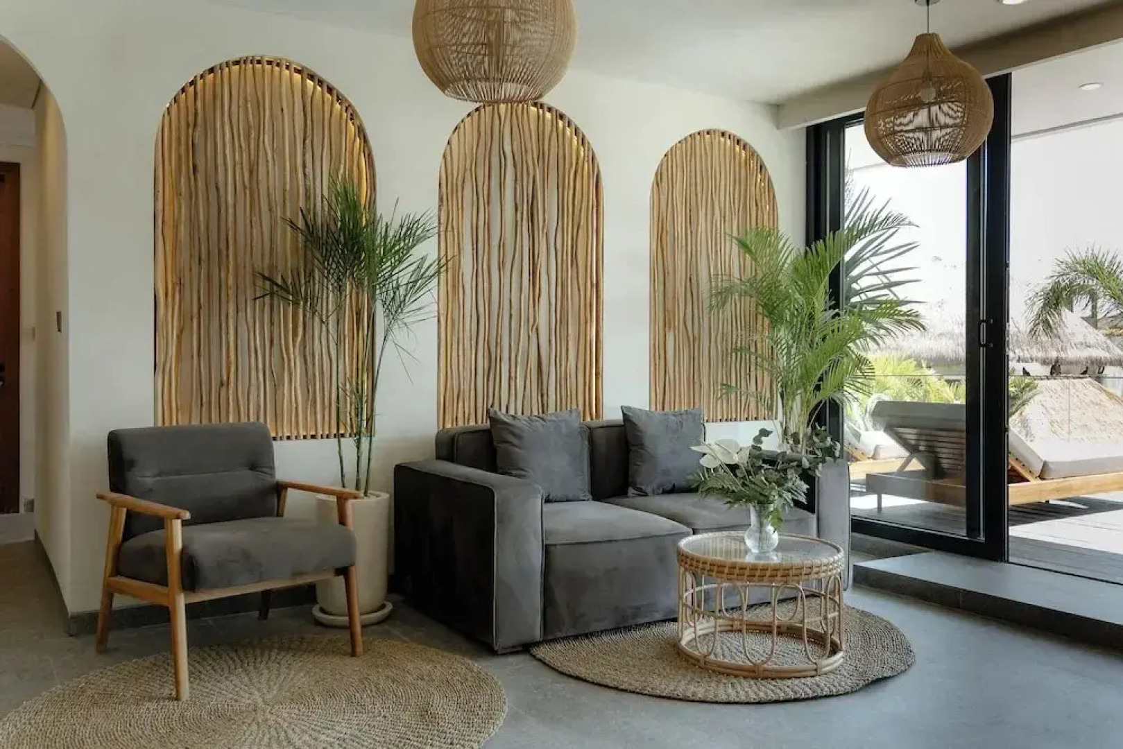 Апарт-отель Sunny 2