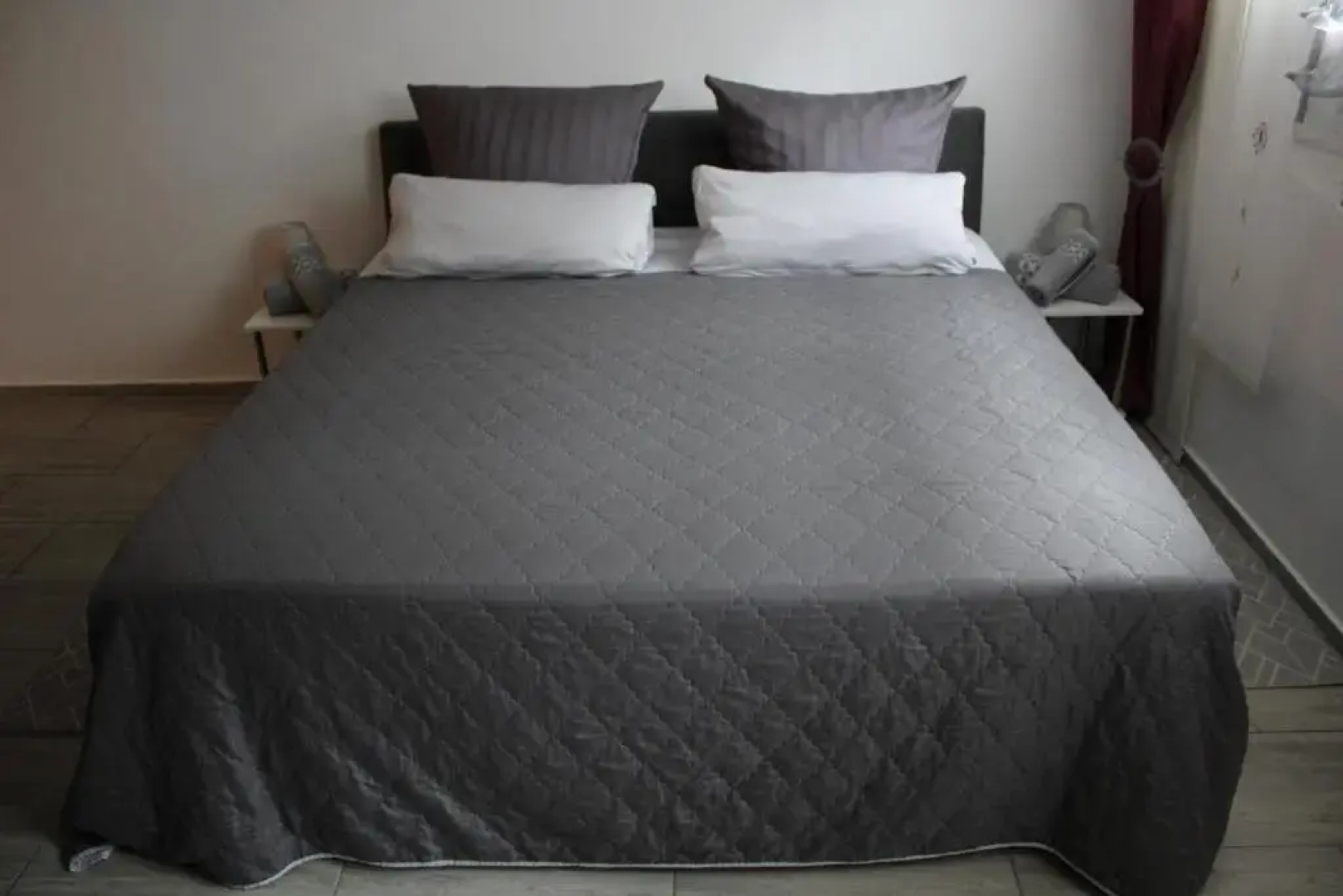 Studio-Appartement Neunburg vorm Wald