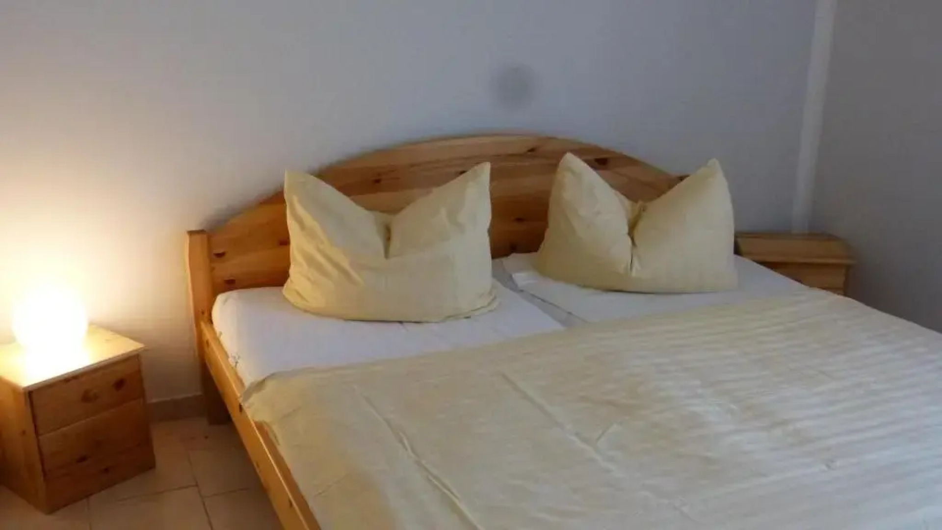 Bernstein Appartements