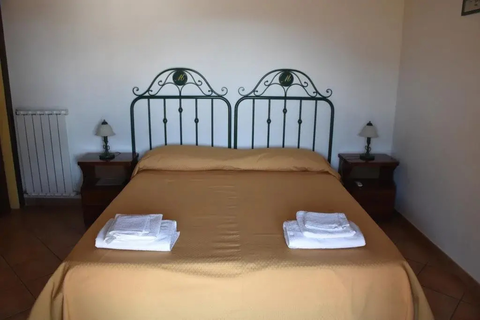 Azienda Agrituristica Biologica Il Querceto