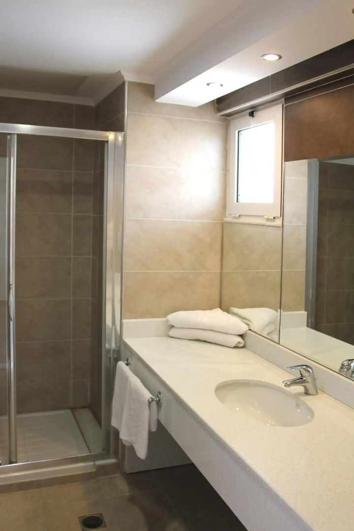Sea Melody Beach Hotel & Apartments