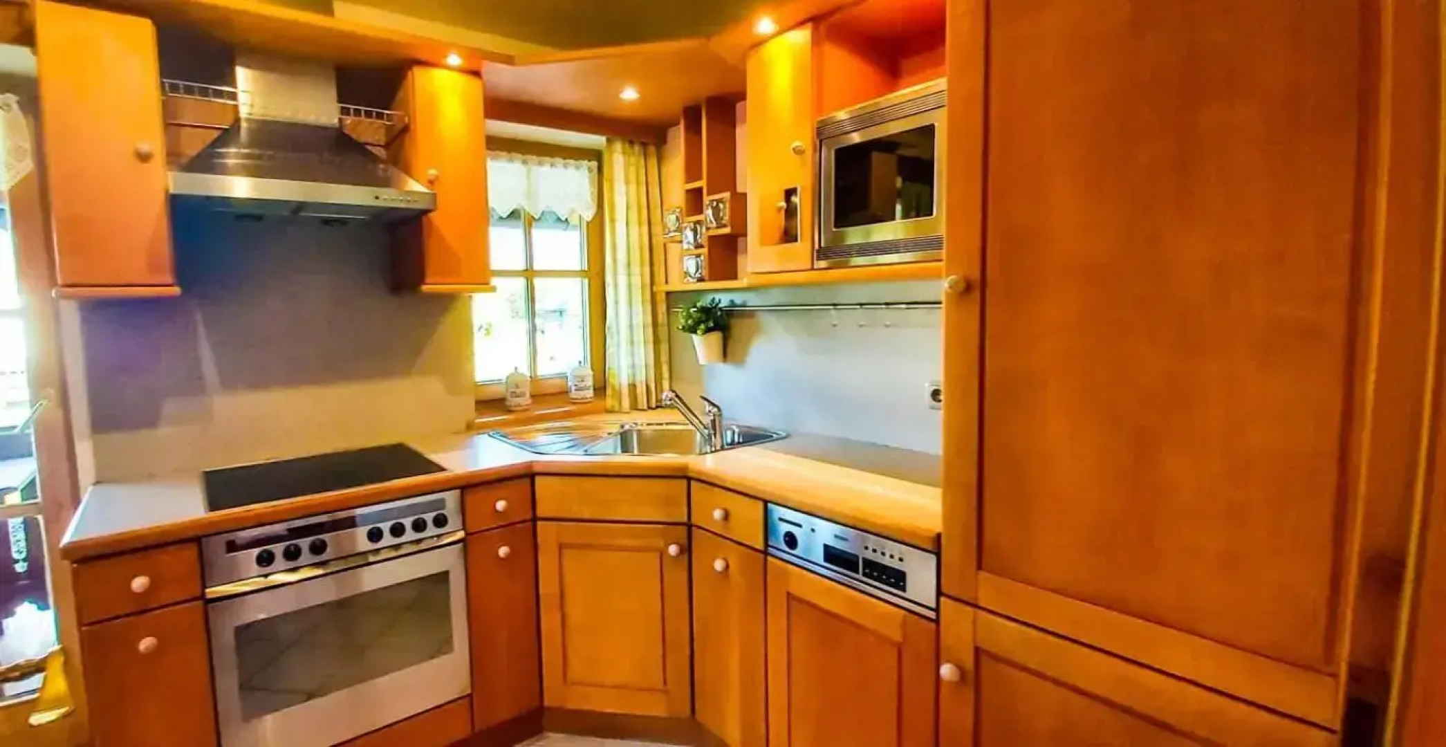 Ferienwohnung Reisenauer