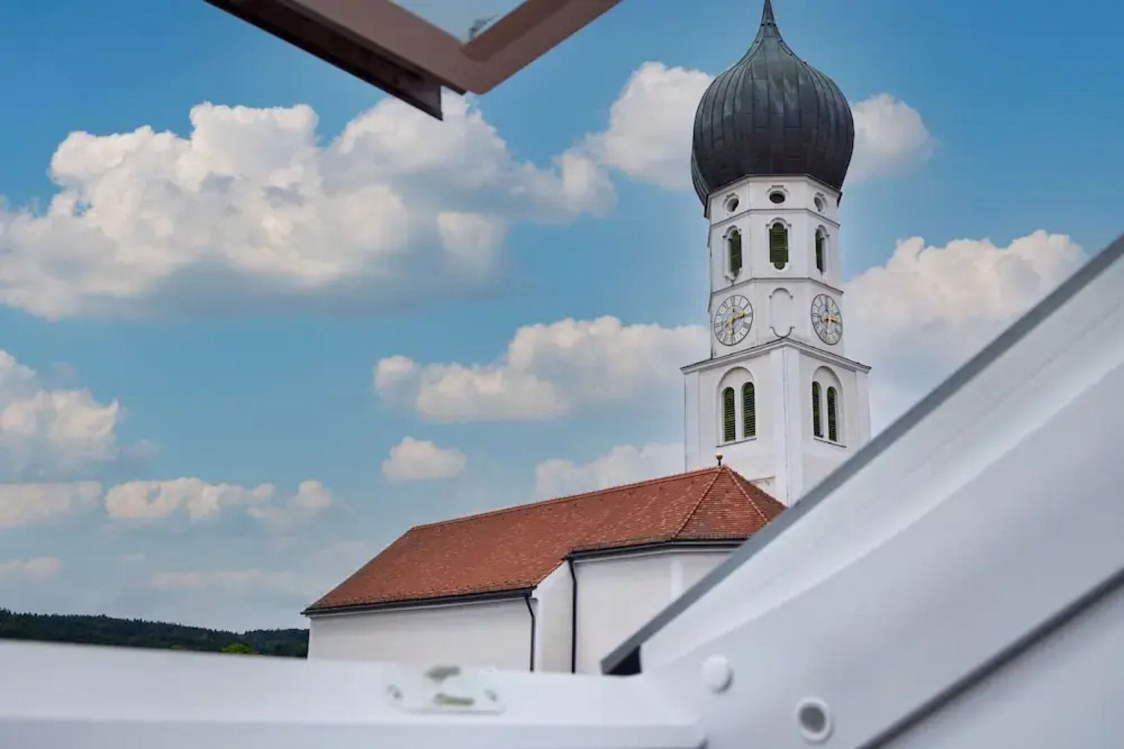 Landgasthof-Hotel zum alten Wirth