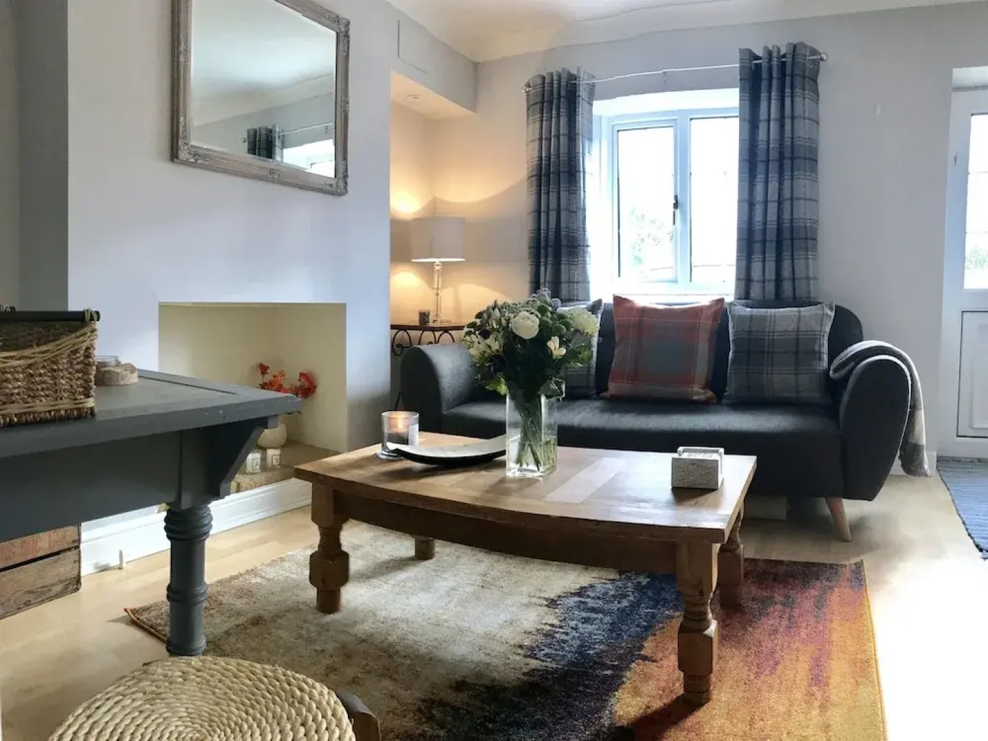 Cotswold Cottage Gems - Way Cottage